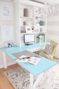 Home Office Ideas