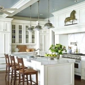 Amazing Classic Kitchens