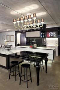 Amazing Classic Kitchens