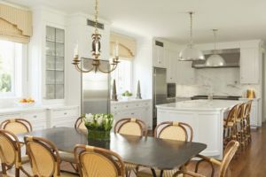 Amazing Classic Kitchens