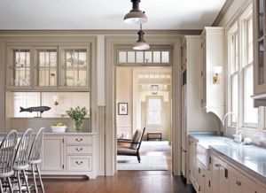 Amazing Classic Kitchens