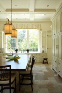 Amazing Classic Kitchens