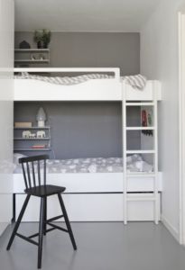 Colorful Kids Rooms