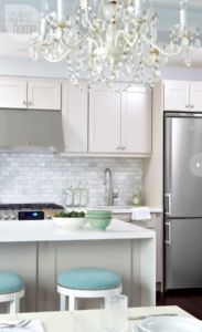 Amazing Classic Kitchens