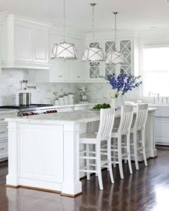 Amazing Classic Kitchens
