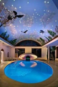 pool