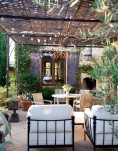 Porch Decoration Ideas