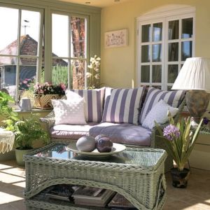 porch design