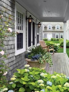 Porch Decoration Ideas