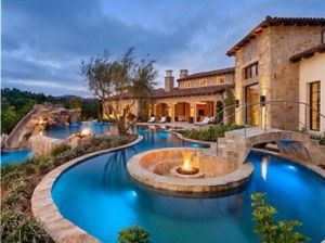 pool