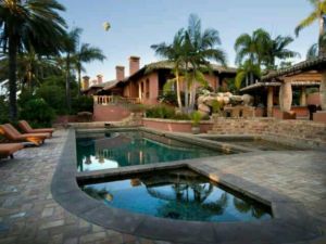 pool