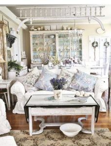 Shabby Chic