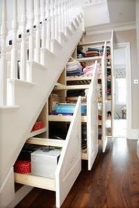 Storage Ideas