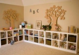 Storage Ideas