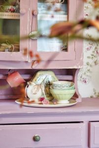 Shabby Chic