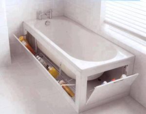 Storage Ideas