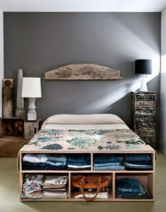 Storage Ideas