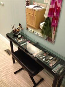 Storage Ideas