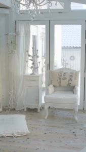 Shabby Chic