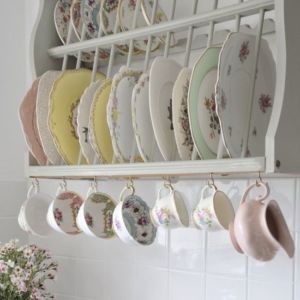Storage Ideas