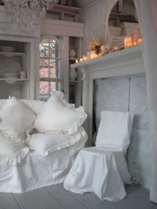 Shabby Chic