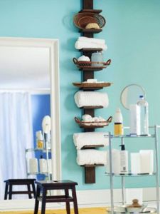 Storage Ideas