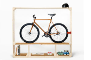 Storage Ideas
