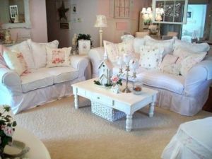 shabby chic