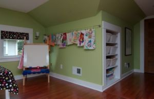 Storage Ideas