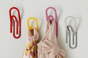 Storage Ideas