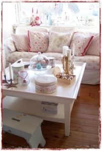 Shabby chic