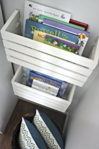 Storage Ideas