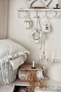 Shabby chic