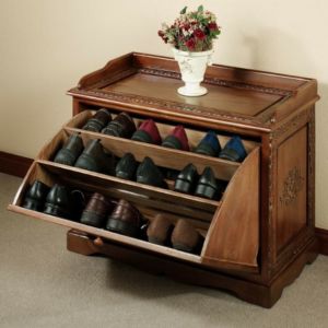 Storage Ideas