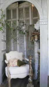 Shabby Chic