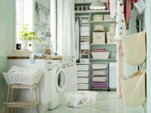 Storage Ideas