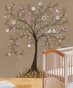 wall decor