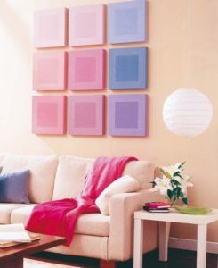 wall decor