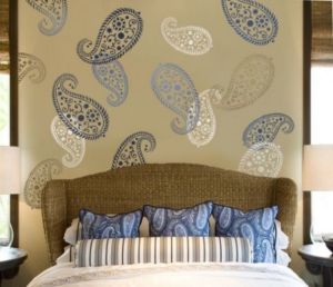 wall decor