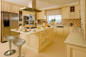 Amazing Classic Kitchens