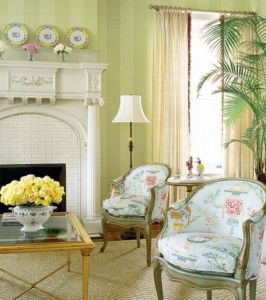 French Country with a modern appeal