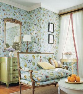 Color and Luxury