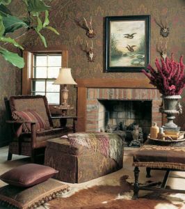 Luxury and sophistication