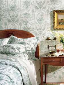 Stunning Fabric Patterns