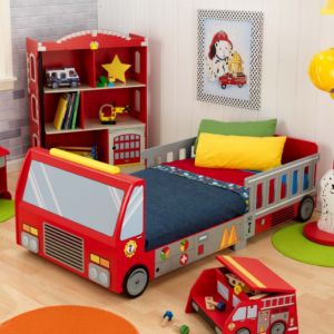 Cool Kids’ Bedroom