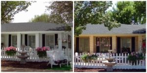What a difference!
