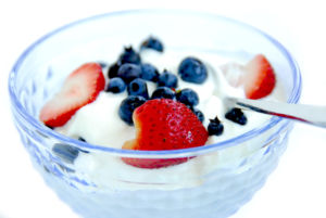 Healthy addition to your diet