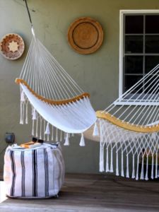 Charming space