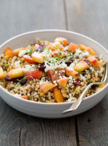 What a nice salad!