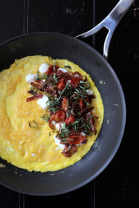 Simple yet tasty!
